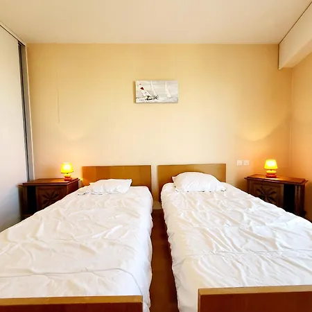 아파트 2 Avec Balcon Et Parking Aux Sables-d'olonne - Fr-1-92-612 Les Sables-dʼOlonne