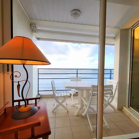 2 Avec Balcon Et Parking Aux Sables-d'olonne - Fr-1-92-612 * Les Sables-dʼOlonne