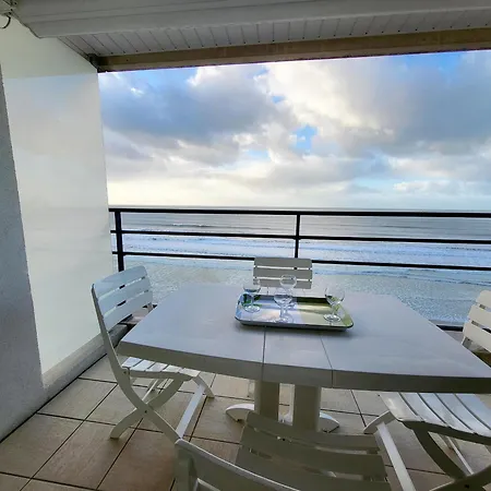2 Avec Balcon Et Parking Aux Sables-d'olonne - Fr-1-92-612 아파트 Les Sables-dʼOlonne