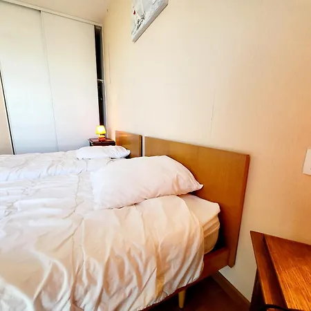 아파트 2 Avec Balcon Et Parking Aux Sables-d'olonne - Fr-1-92-612 Les Sables-dʼOlonne