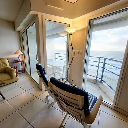 아파트 2 Avec Balcon Et Parking Aux Sables-d'olonne - Fr-1-92-612