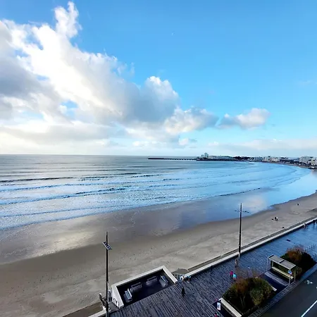 아파트 2 Avec Balcon Et Parking Aux Sables-d'olonne - Fr-1-92-612 Les Sables-dʼOlonne